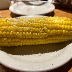 Cracker Barrel Old Country Store - Seasoned Corn on the Cob