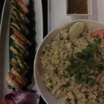 Rai Lay Thai - Sushi Bars Near Me - Charlotte, North Carolina Rai Lay Thai - Sushi Bars Near Me - Charlotte, North Carolina