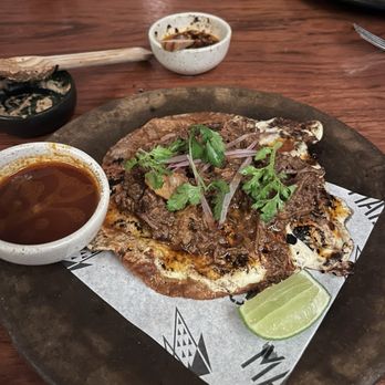 Maizajo - Quesabirria - Tacos Near Me - México, D.F., DIF Maizajo - Quesabirria - Tacos Near Me - México, D.F., DIF