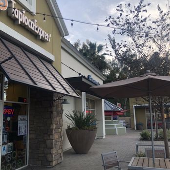 Tapioca Express - Outdoor seating - Juice Bars & Smoothies Near Me - Bonita, California