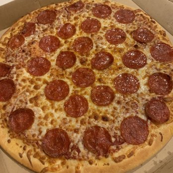 Little Caesars Pizza - Pizza Near Me - Riverton, Utah