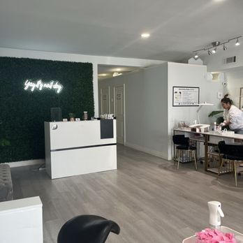Nail Artistry - Inside - Nail Salons Near Me - Fullerton, California Nail Artistry - Inside - Nail Salons Near Me - Fullerton, California