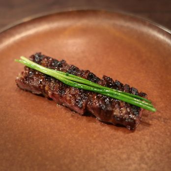 JUA - 7th course - galbi - Korean Near Me - New York, New York