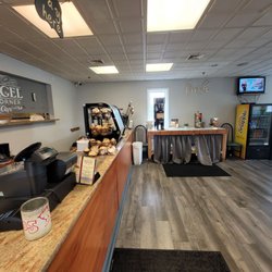 The Bagel Corner and Cafè