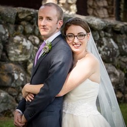 CeBola Design - Jason & Alyson Wedding Day