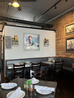 Napolita Pizzeria & Wine Bar, Wilmette by null