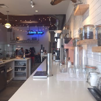 Revolution Roasters - Beautiful bar - Coffee & Tea Near Me - Oceanside, California Revolution Roasters - Beautiful bar - Coffee & Tea Near Me - Oceanside, California