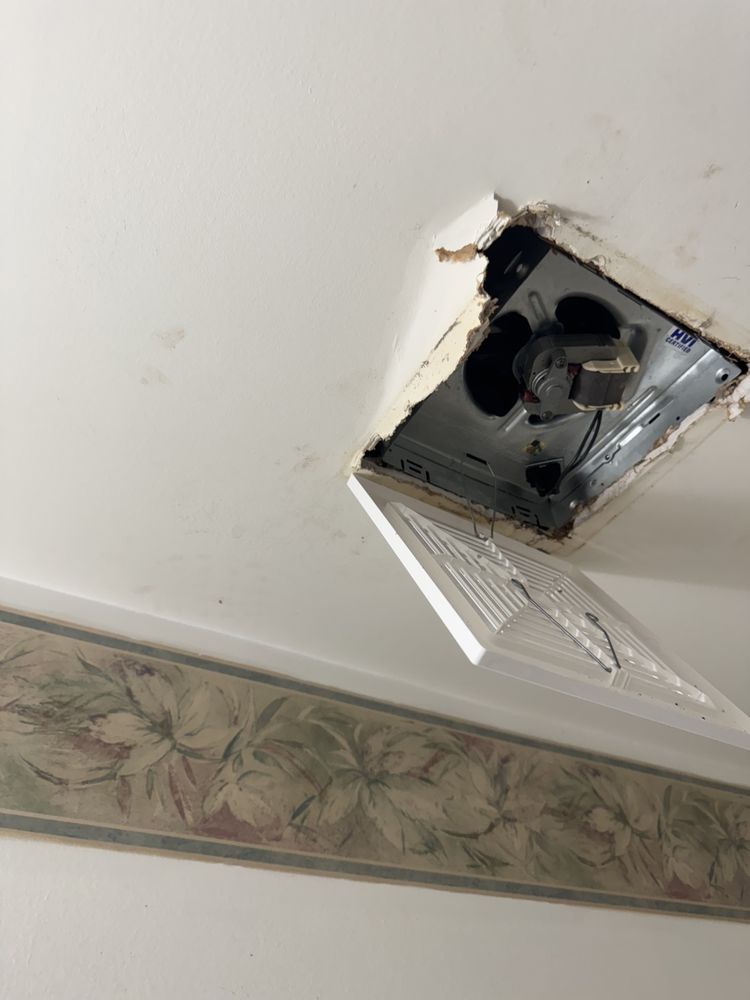 Slide of Horner Electrical and Plumbing