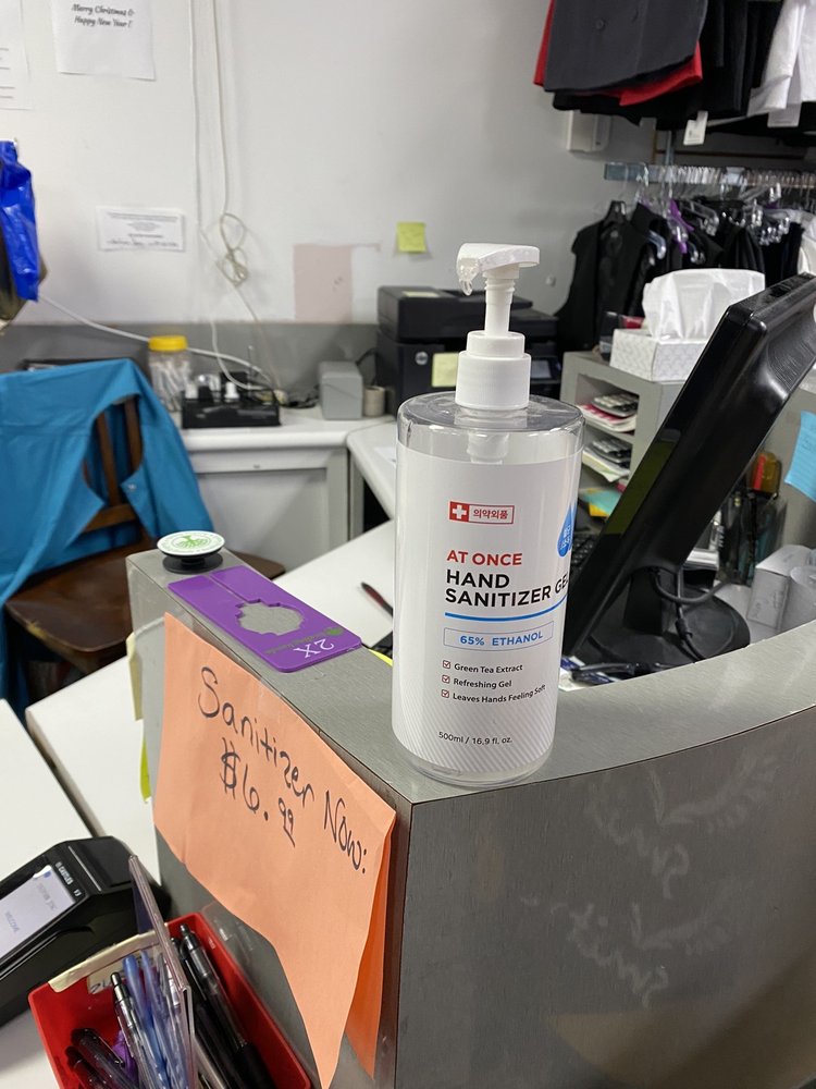 UNIFORM JUNCTION Updated September 2024 10 Reviews 4221 Garrett