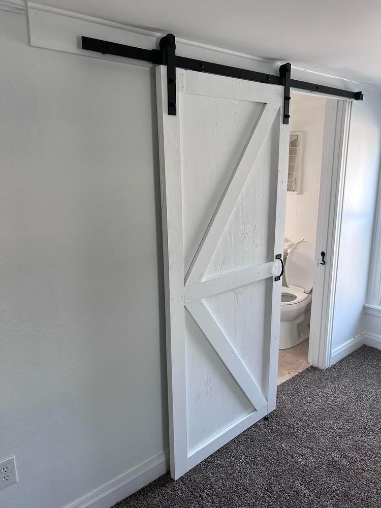 Slide of Evans Home Repair