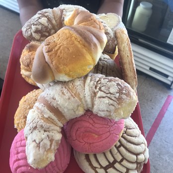 Panaderia Vanessa - One of our trays - Bakeries Near Me - Oxnard, California Panaderia Vanessa - One of our trays - Bakeries Near Me - Oxnard, California