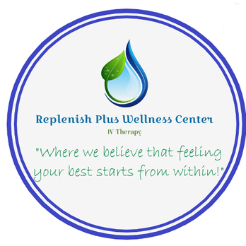 Replenish Plus Wellness Center - IV Hydration Near Me - Henrico, Virginia Replenish Plus Wellness Center - IV Hydration Near Me - Henrico, Virginia