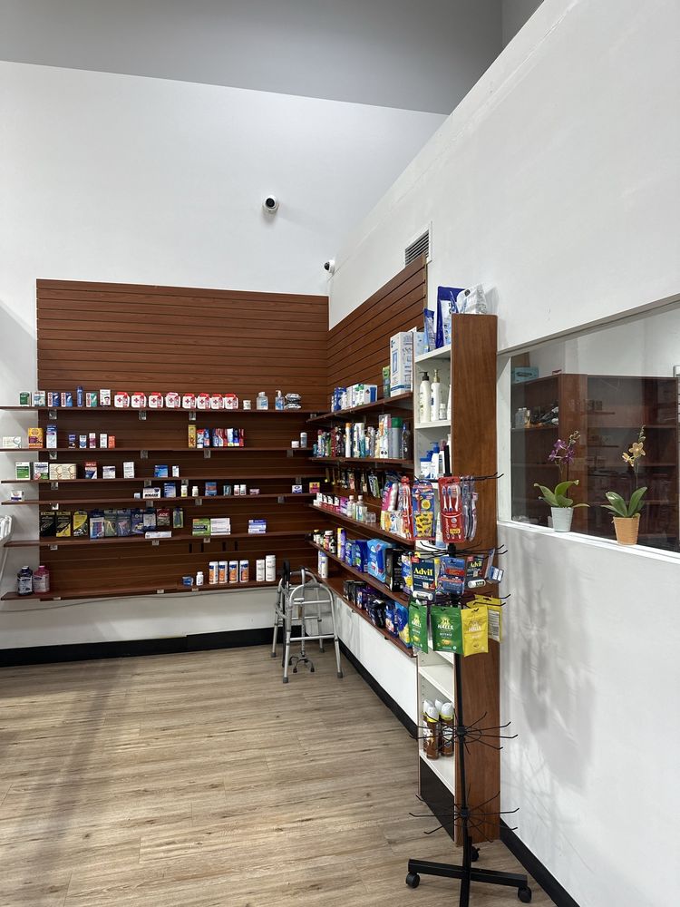 DELTA MEDS PHARMACY Updated October 2024 7227 Van Nuys Blvd, Van