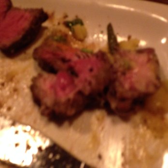 Christina's On the Danforth - Raw lamb - Greek Near Me - Toronto, Ontario Christina's On the Danforth - Raw lamb - Greek Near Me - Toronto, Ontario