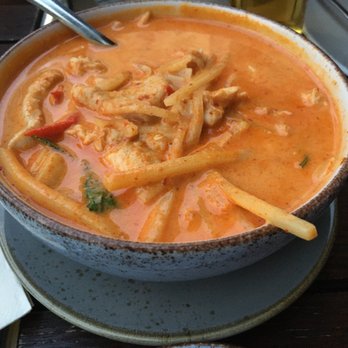 Bangkok - Red curry - Thai Near Me - Frankfurt, HE Bangkok - Red curry - Thai Near Me - Frankfurt, HE