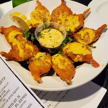 The Breakroom Bar & Grill - Boom Boom Shrimp - Cocktail Bars Near Me - Clearwater, Florida The Breakroom Bar & Grill - Boom Boom Shrimp - Cocktail Bars Near Me - Clearwater, Florida