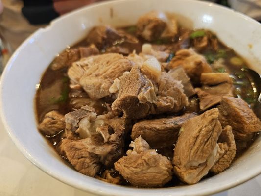 555 Boat Noodles Downtown by null