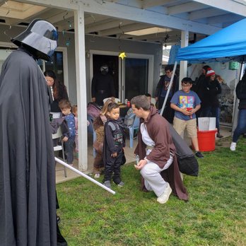 Creative Parties For Kids - My sons 5 the birth day party - Party & Event Planning Near Me - Orange, California Creative Parties For Kids - My sons 5 the birth day party - Party & Event Planning Near Me - Orange, California
