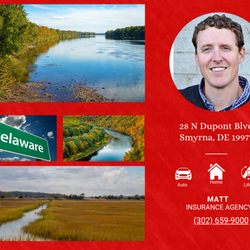 Matt Basile - State Farm Insurance Agent