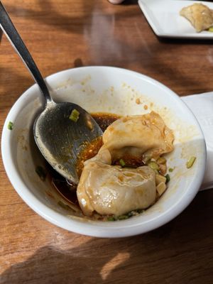 JUN Szechuan Kitchen & Bar by null