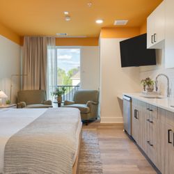 The Gilmore an AvantStay Hotel