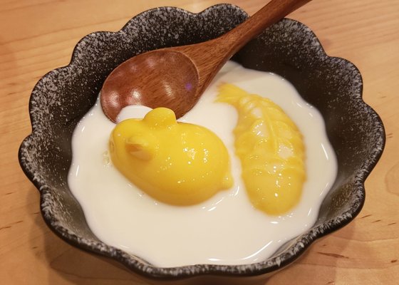 Tanaka Ramen by null