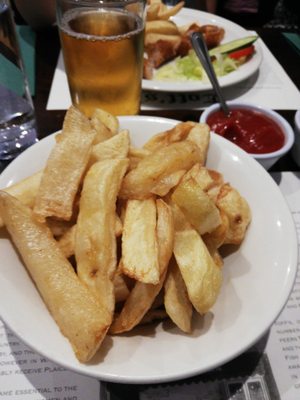 Toff’s of Muswell Hill by null