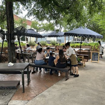 Oddfellows - Outside brunch - Breakfast & Brunch Near Me - Dallas, Texas Oddfellows - Outside brunch - Breakfast & Brunch Near Me - Dallas, Texas