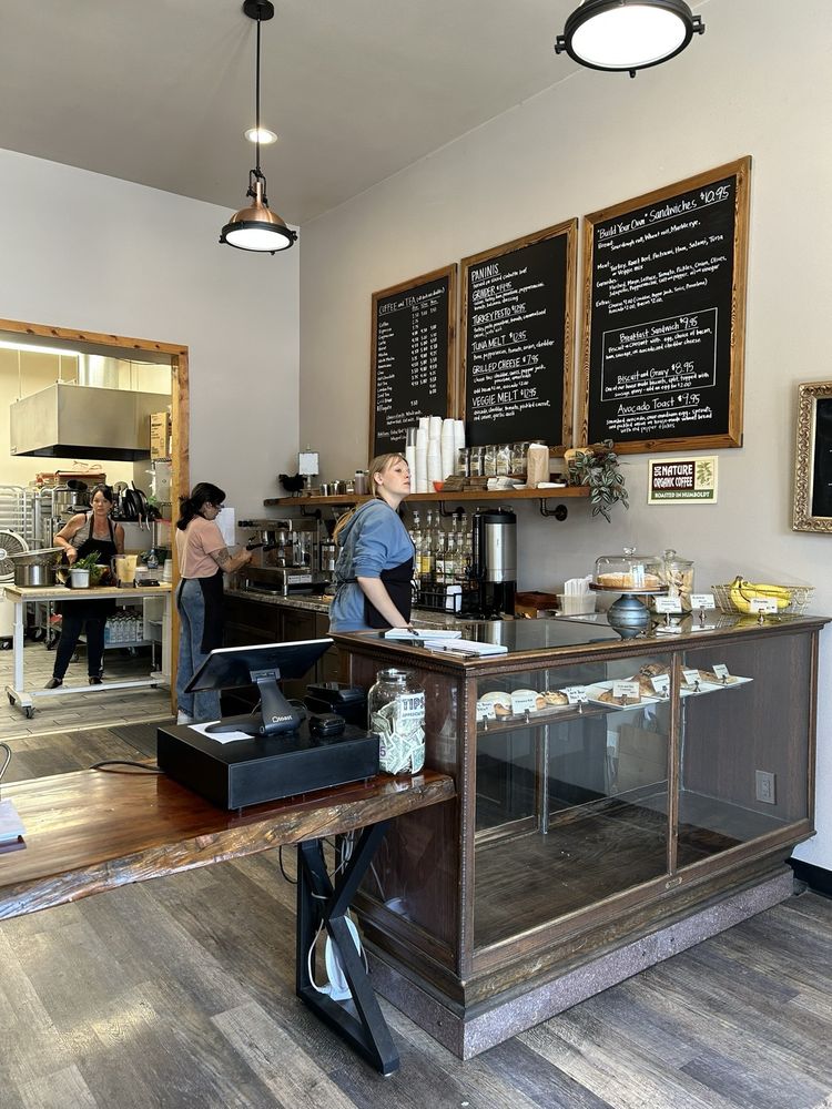 Il Forno Bakery Logo