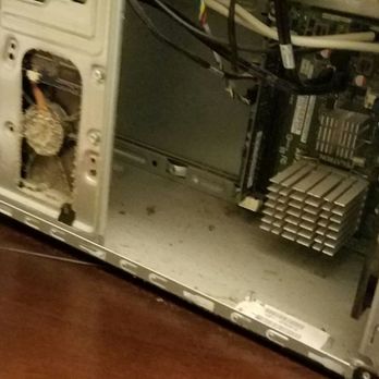 CompPlus - Computer running slow or hot?? We can handle it here! - IT Services & Computer Repair Near Me