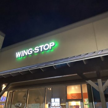 Wingstop - 08/26/20- Cross Roads, Texas :-) :-) :-) Thank you!!! - Chicken Wings Near Me - Cross Roads, Texas