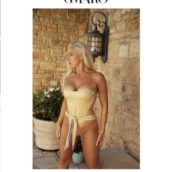 Angelo Mastrangelo - ‍Model: Tammy B  Photographer: Igor Malakhov  MakeUp: Nadia Ivanova Trainer: Angelo Mastrangelo Swimsuit: @gold_barr GoldBarr.com - Trainers Near Me - Los Angeles, California