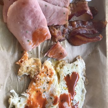 Buzz & Bites - Breakfast with extra meat instead of toast - Coffee & Tea Near Me - Houston, Texas Buzz & Bites - Breakfast with extra meat instead of toast - Coffee & Tea Near Me - Houston, Texas