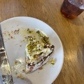 Wildflower - Fig & Ricotta toast DELICIOUS - Sandwiches Near Me - Sedona, Arizona Wildflower - Fig & Ricotta toast DELICIOUS - Sandwiches Near Me - Sedona, Arizona