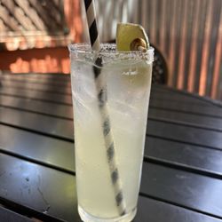 Champagne 'Margarita