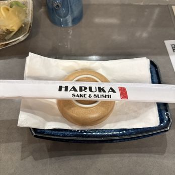 Haruka Sake and Sushi - Sushi Bars Near Me - Pasadena, California Haruka Sake and Sushi - Sushi Bars Near Me - Pasadena, California