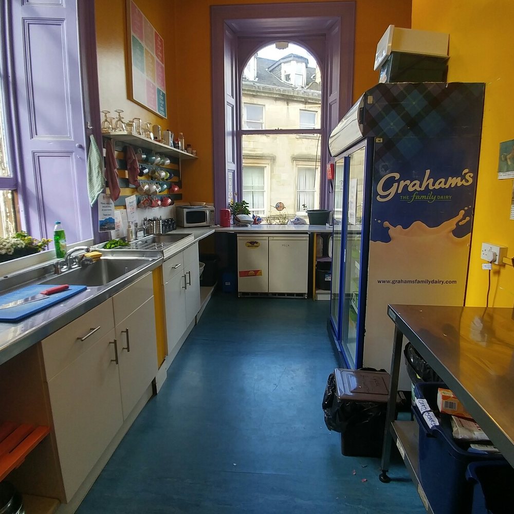 Willy Wallace Hostel - Hostels Near Me - Stirling, STG