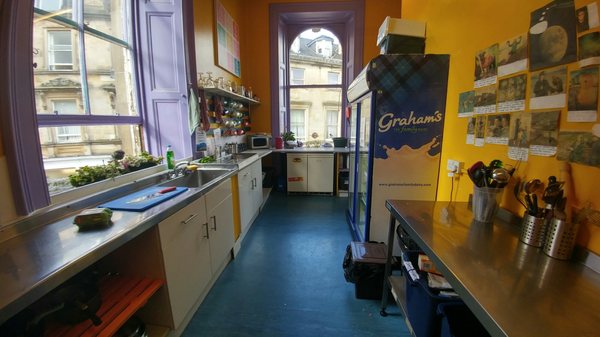 William Wallace Hotel by null