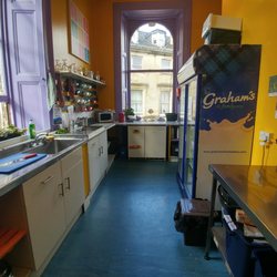 Willy Wallace Hostel