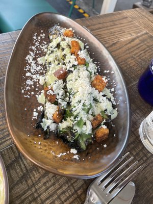 Mermaid Mexicana by null