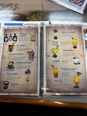 Menu photo 2 Sabor Veracruz Austin, TX Menu photo 2 Sabor Veracruz Austin, TX