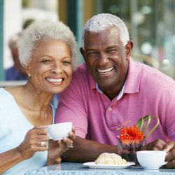 Assisted Living Locators - First cup of coffee!
