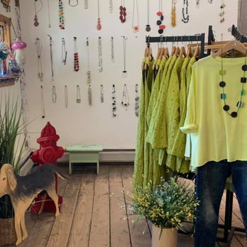 Fat Hat Clothing - Women's Clothing Near Me - Quechee, Vermont