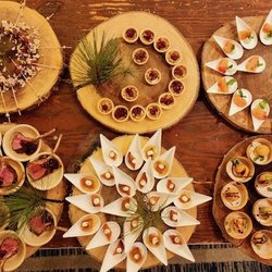 All Or Nothing Catering