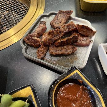 Chubby Cattle - Barbeque Near Me - Pleasanton, California Chubby Cattle - Barbeque Near Me - Pleasanton, California