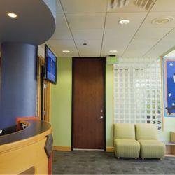 Pediatric Dental Professionals
