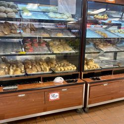 Leon's Meat Market