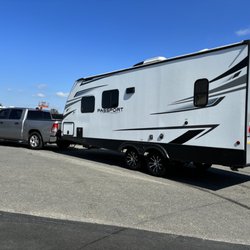 Shady Maple RV