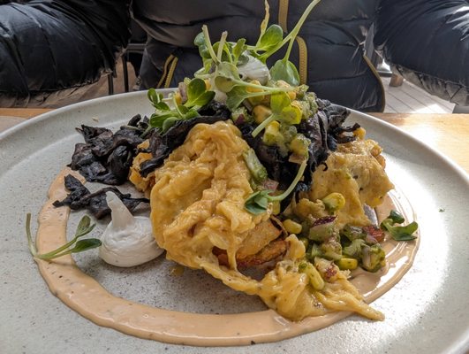 The Boat Shed Cafe by null