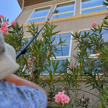 HomeSpark Trusted Solutions - Solar Panel Cleaning Near Me - Martinez, California